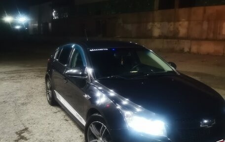 Chevrolet Cruze II, 2012 год, 930 000 рублей, 1 фотография