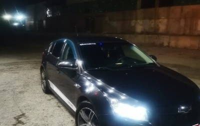 Chevrolet Cruze II, 2012 год, 930 000 рублей, 1 фотография