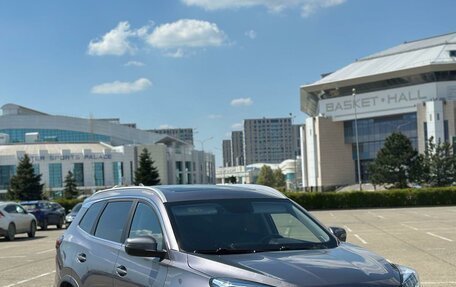 Chery Tiggo 8 I, 2023 год, 2 000 000 рублей, 1 фотография