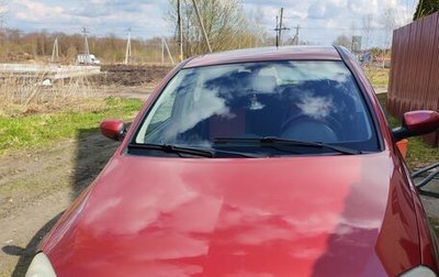 Opel Corsa C рестайлинг, 2005 год, 280 000 рублей, 1 фотография