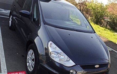 Ford S-MAX I, 2006 год, 500 000 рублей, 1 фотография