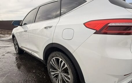 Haval F7 I, 2019 год, 1 650 000 рублей, 3 фотография