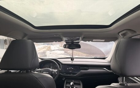 Haval F7 I, 2019 год, 1 650 000 рублей, 8 фотография