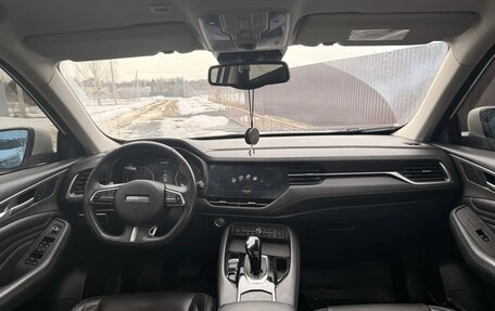 Haval F7 I, 2019 год, 1 650 000 рублей, 9 фотография