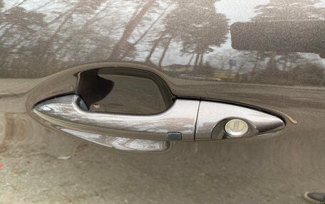 KIA Rio III рестайлинг, 2015 год, 950 000 рублей, 9 фотография