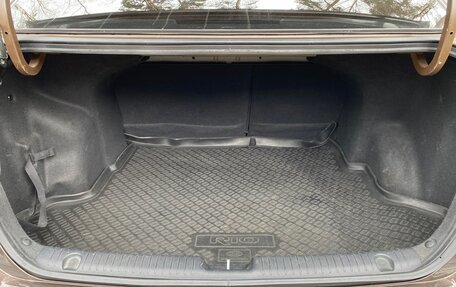 KIA Rio III рестайлинг, 2015 год, 950 000 рублей, 12 фотография