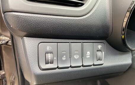 KIA Rio III рестайлинг, 2015 год, 950 000 рублей, 11 фотография