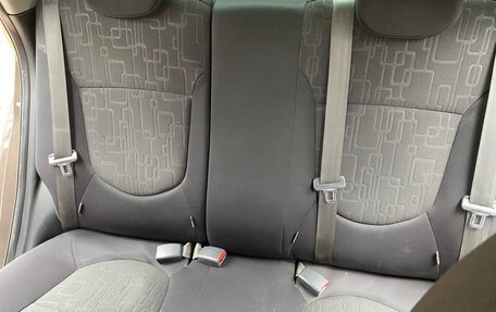 KIA Rio III рестайлинг, 2015 год, 950 000 рублей, 19 фотография