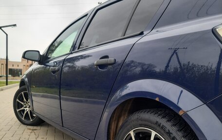 Opel Astra H, 2005 год, 380 000 рублей, 5 фотография