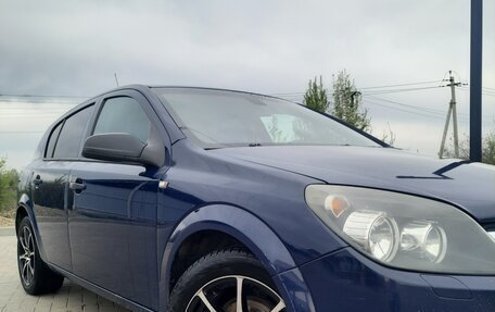 Opel Astra H, 2005 год, 380 000 рублей, 3 фотография