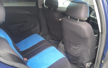 Opel Astra H, 2005 год, 380 000 рублей, 9 фотография