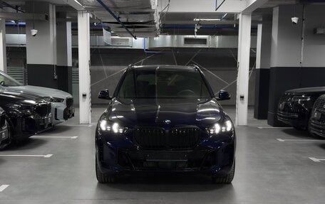 BMW X5, 2026 год, 16 800 000 рублей, 2 фотография