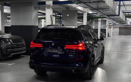 BMW X5, 2026 год, 16 800 000 рублей, 4 фотография