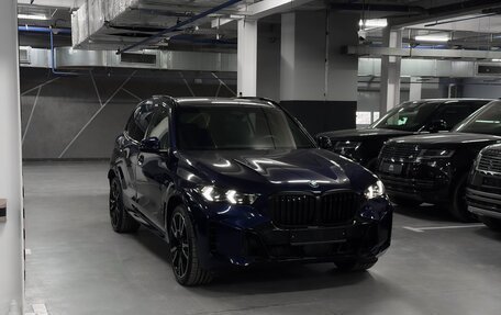 BMW X5, 2026 год, 16 800 000 рублей, 3 фотография