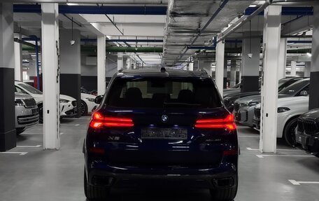 BMW X5, 2026 год, 16 800 000 рублей, 6 фотография