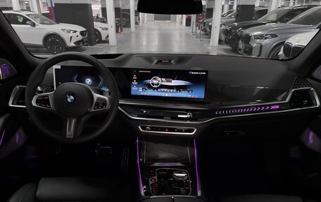 BMW X5, 2026 год, 16 800 000 рублей, 8 фотография