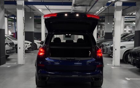 BMW X5, 2026 год, 16 800 000 рублей, 7 фотография