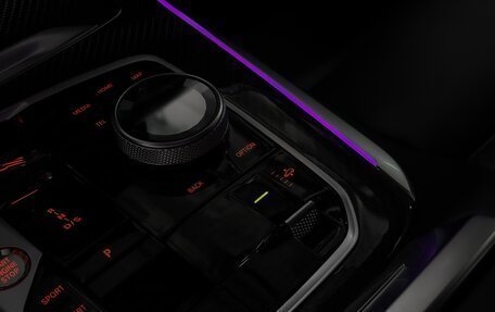 BMW X5, 2026 год, 16 800 000 рублей, 11 фотография