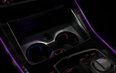 BMW X5, 2026 год, 16 800 000 рублей, 10 фотография