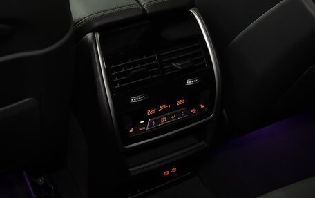 BMW X5, 2026 год, 16 800 000 рублей, 18 фотография