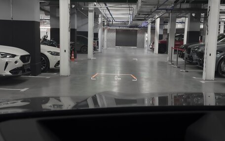 BMW X5, 2026 год, 16 800 000 рублей, 17 фотография