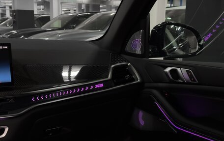 BMW X5, 2026 год, 16 800 000 рублей, 19 фотография