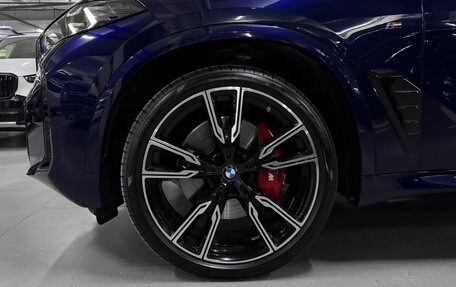 BMW X5, 2026 год, 16 800 000 рублей, 21 фотография