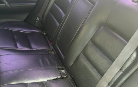 Mazda 6, 2006 год, 350 000 рублей, 5 фотография