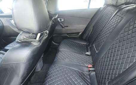 Nissan Primera III, 2007 год, 406 000 рублей, 6 фотография