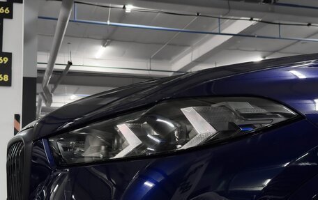 BMW X5, 2026 год, 16 800 000 рублей, 22 фотография