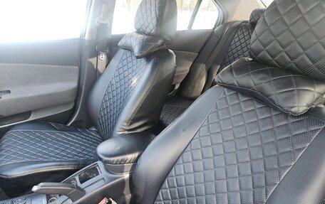 Nissan Primera III, 2007 год, 406 000 рублей, 5 фотография