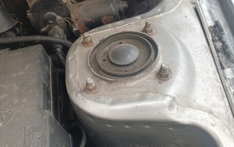 KIA Shuma II, 2003 год, 335 000 рублей, 2 фотография