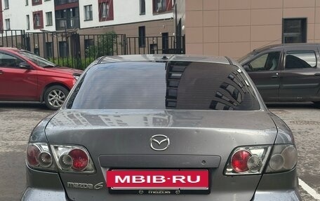 Mazda 6, 2006 год, 350 000 рублей, 3 фотография
