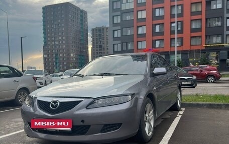 Mazda 6, 2006 год, 350 000 рублей, 2 фотография