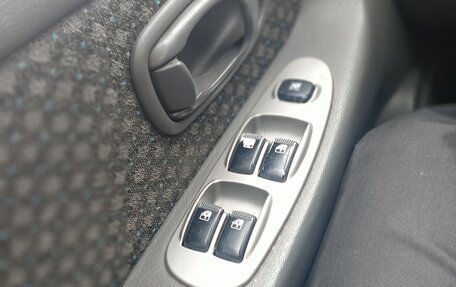 KIA Shuma II, 2003 год, 335 000 рублей, 4 фотография