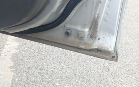 KIA Shuma II, 2003 год, 335 000 рублей, 12 фотография