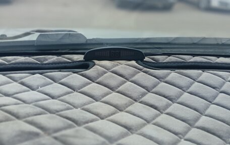 KIA Shuma II, 2003 год, 335 000 рублей, 8 фотография