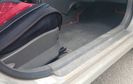 KIA Shuma II, 2003 год, 335 000 рублей, 9 фотография