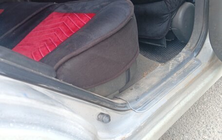 KIA Shuma II, 2003 год, 335 000 рублей, 10 фотография