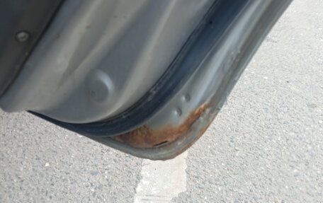 KIA Shuma II, 2003 год, 335 000 рублей, 13 фотография