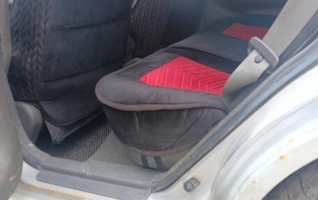 KIA Shuma II, 2003 год, 335 000 рублей, 14 фотография