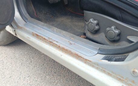 KIA Shuma II, 2003 год, 335 000 рублей, 17 фотография