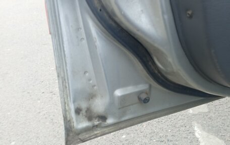 KIA Shuma II, 2003 год, 335 000 рублей, 16 фотография