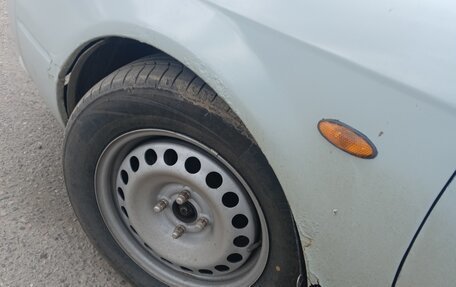 KIA Shuma II, 2003 год, 335 000 рублей, 18 фотография