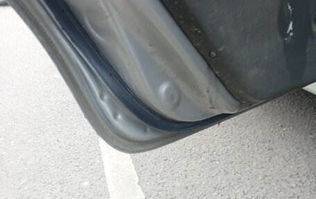 KIA Shuma II, 2003 год, 335 000 рублей, 15 фотография