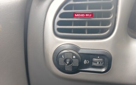 KIA Shuma II, 2003 год, 335 000 рублей, 5 фотография