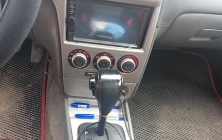 KIA Shuma II, 2003 год, 335 000 рублей, 20 фотография