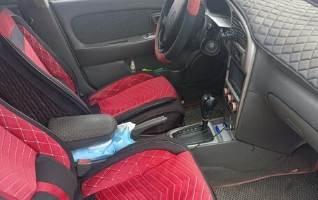 KIA Shuma II, 2003 год, 335 000 рублей, 25 фотография