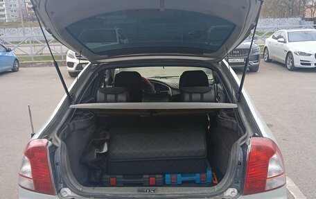 KIA Shuma II, 2003 год, 335 000 рублей, 28 фотография