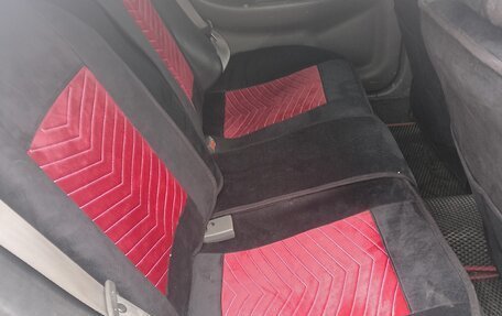 KIA Shuma II, 2003 год, 335 000 рублей, 26 фотография